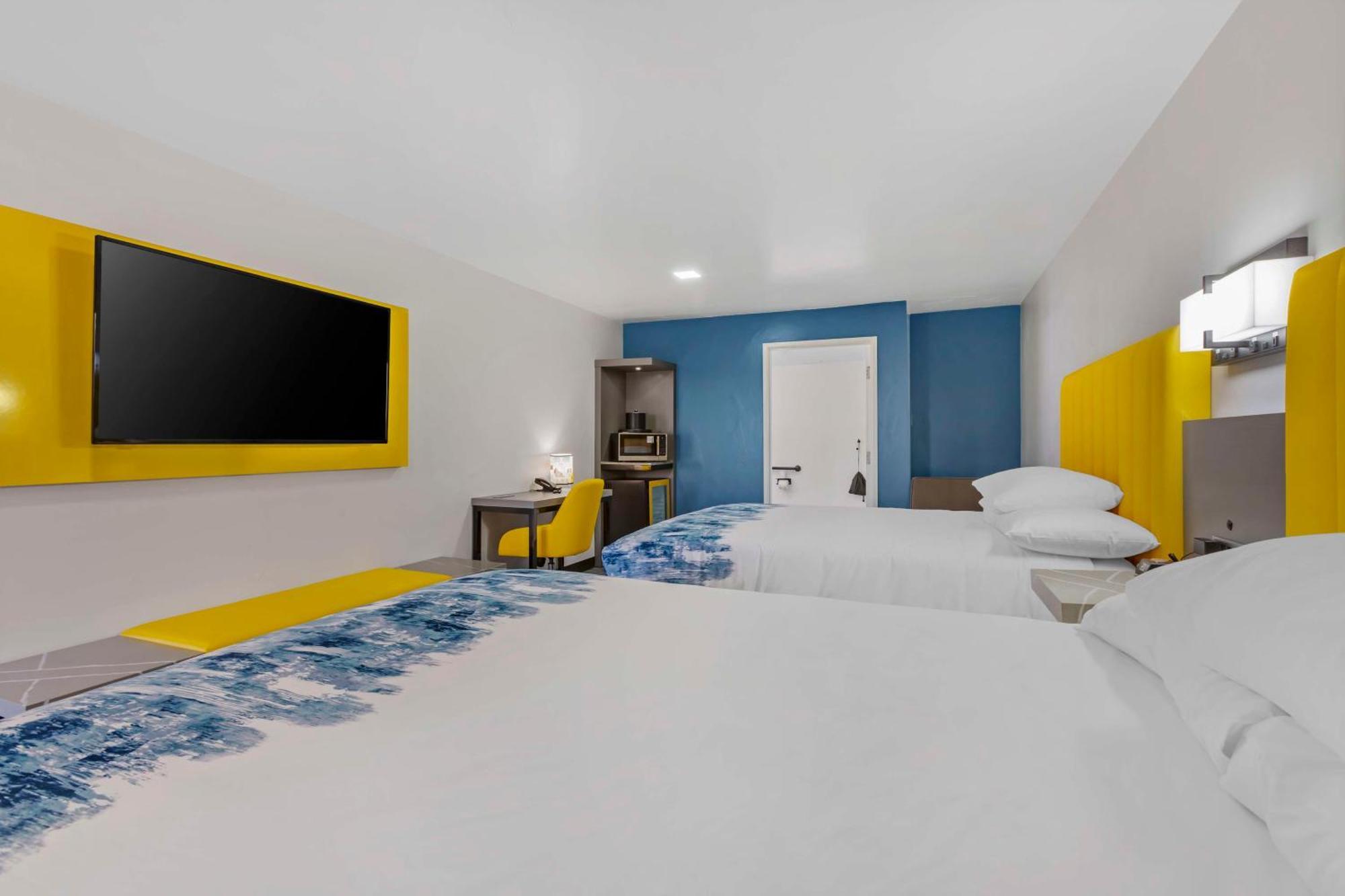 Hotel Blue 66, BW Signature Collection Santa Rosa Dış mekan fotoğraf